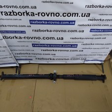 Карданний вал BMW 3 E90, E91 2007 3.2D 7527363-07 кардан задній БМВ Карданний вал BMW 3 E90, E91 2007 3.2D 7527363-07 кардан задній БМВ