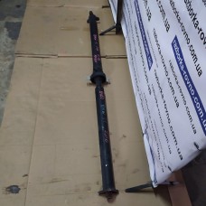 Карданний вал BMW 1 F20 2.0D 2011-2019 7624182-04 Привід задній BMW
