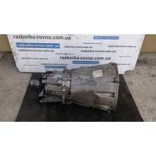КПП коробка передач Mercedes W203 2.2CDI 2112607400 716.651 Мерседес КПП коробка передач Mercedes W203 2.2CDI 2112607400 716.651 Мерседес