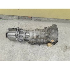 АКПП коробка передач автомат Land Rover Range Rover Sport 4x4 2010 BMW 5 E60 2006-10 3.0 TD 6-ступка AH42-7000-CH Рендж Ровер