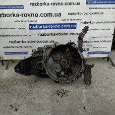 КПП коробка передач Renault Laguna ii Megane 02-07 1.9DCI F9K
