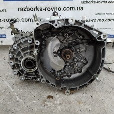 КПП коробка передач Jeep Renegade, Fiat 500X 2.0MJET 4x4 C635.6.35.32 C63563532 КПП коробка передач Jeep Renegade, Fiat 500X 2.0MJET 4x4 C635.6.35.32 C63563532