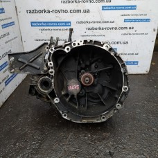 КПП коробка передач Renault Megane II, Scenic II 2003-2009 1.9DCI 8200361232