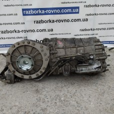 КПП коробка передач Maserati GranTurismo GTM138 4.2 КПП коробка передач Maserati GranTurismo GTM138 4.2