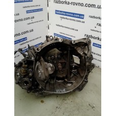 КПП коробка передач Citroen Berlingo M49 1996-03 1.9D 20TB15 із датчиком Сітроен