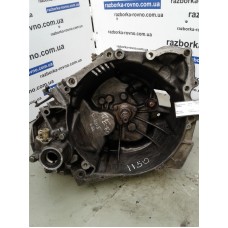 КПП коробка передач Peugeot 405 1987-97 1.6i Пежо