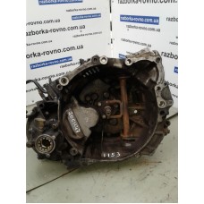 КПП коробка передач Citroen Berlingo 1.9D 20CH47 із датчиком