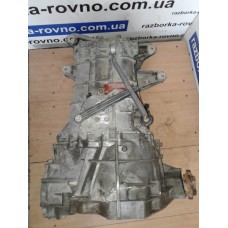 КПП коробка передач Audi 2010 Volkswagen 2.0 MHK0273-1 Фолькваген 6-СТУПКА