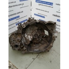 КПП коробка передач Peugeot 405 1.9TD 2BL03 по запчастинам