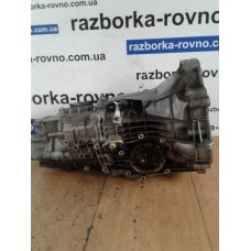 КПП коробка передач Audi Ауді DHZ16097