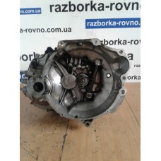 КПП коробка передач Peugeot 306 Citroen Xantia 2000 1.6i, 2.0i Пежо Сітроен
