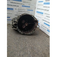 КПП коробка передач Renault Trafic Opel Vivaro Nissan Primastar 2006-2014 2.0DCI PF6024