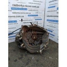 КПП коробка передач Renault Master 1998-2003 2.5D PF1AA018