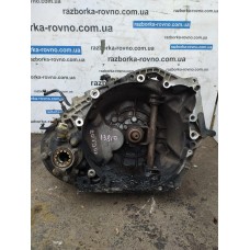 КПП коробка передач Citroen Berlingo Peugeot Partner 2.0 HDI 20TD08