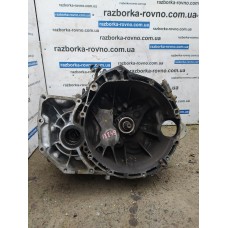КПП коробка передач Nissan X-Trail T30 2.2 DCI 4x4 8H5#2 КПП коробка передач Nissan X-Trail T30 2.2 DCI 4x4 8H5#2