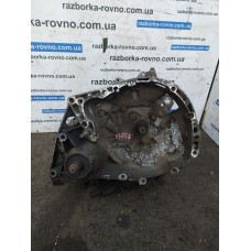 КПП коробка передач Renault Scenic 1996-2002 1.6i під ел.привід JB3 916 JB3916