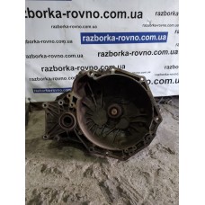 КПП коробка передач Opel Vectra B 1996-2002 2.0i F23 90578389