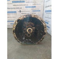 КПП коробка передач  Mercedes Sprinter  2.2 СDI R9062610003  A9062610303