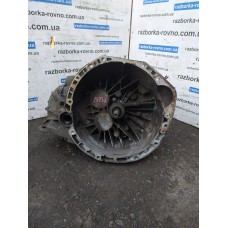 КПП коробка передач Renault Laguna III 2007-2015 6-ступка 2.0DCI PK4007 без датчика