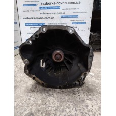 КПП коробка передач Volkswagen Crafter 2.0TDI HVW9062606000 711685 0