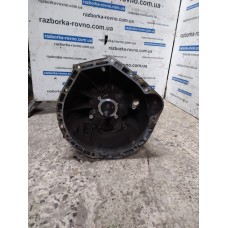 КПП коробка передач Mercedes Vito 639 2.2CDI A6392602300 716.637 КПП коробка передач Mercedes Vito 639 2.2CDI A6392602300 716.637