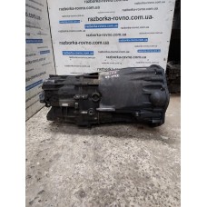 КПП коробка передач Volkswagen Crafter 2.0TDI HVW9062606900 711680 0