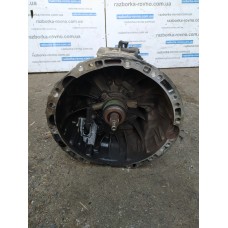 КПП коробка передач Mercedes Sprinter W906 OM651 10-17 2.2 СDI A9062602102 711680 R9062610003 КПП коробка передач Mercedes Sprinter W906 OM651 10-17 2.2 СDI A9062602102 711680 R9062610003