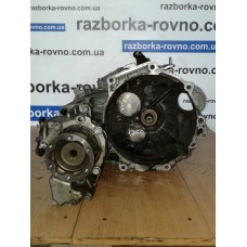 КПП коробка передач Volkswagen Audi 4х4 2.0TDI KXU Фольксваген Ауді