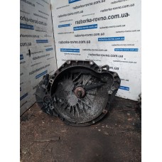 КПП коробка передач Renault Master, Opel Movano 1998-2010 2.5DCI PK5008