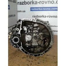 Коробка передач коробка передач Citroen C3 Peugeot 206 1.4HDI 20CN38 Citroen