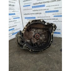 КПП коробка передач Renault Master Opel Movano 2.2dci 1998-2003 5-ступка з датчиком PF1AA009