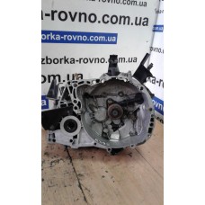 КПП коробка передач Nissan Micra 1.5 DCI JH3140 JH3 140 по запчастинам