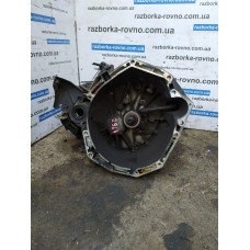 КПП коробка передач Renault Megane Scenic Clio 2008-2013 1.5DCI TL4K9S2