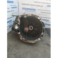 КПП коробка передач Renault Megane II, Scenic II 2003-2008 1.9DCI 6ступка 8200559512