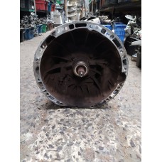КПП коробка передач Mercedes Sprinter W906 OM651 10-18 2.2СDI A9062602401 711680 КПП коробка передач Mercedes Sprinter W906 OM651 10-18 2.2СDI A9062602401 711680