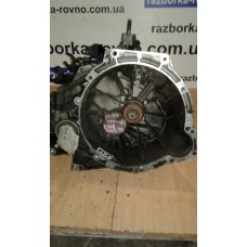 КПП коробка передач Ford Focus C-Max 1.8 TDCI 2S4R7002PA Ford Focus