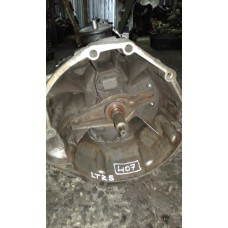 КПП Volkswagen LT 2.5 TDI 1196-2006 коробка передач