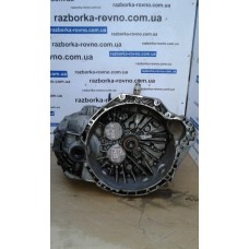 КПП коробка передач Renault Master Opel Movano 2006-2010 2.5DCI 6-ступка PF6006 PF6 G9UX70