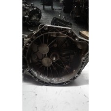КПП коробка передач Renault Master II 2000-2006 2.5DCI PK5015