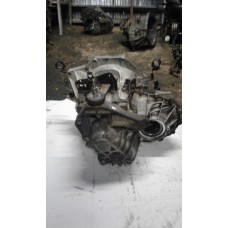 КПП коробка передач Renault Master 2.5DCI PK5071 Рено
