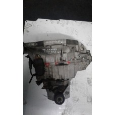 КПП коробка передач Renault Master 2.2DCI PK1AA065 Рено