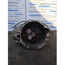 КПП коробка передач Renault Master III Opel Movano 2010-2019 2.3DCI 6-ступка PF6034