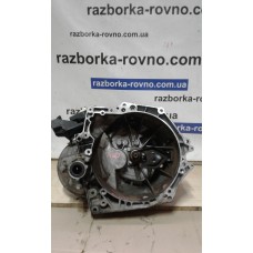 КПП коробка передач Citroen Berlingo Peugeot 1.6HDI 20DP33