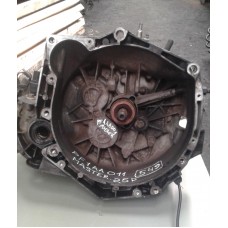 КПП коробка передач Renault Master 1998-2003 2.5D PF1AA011