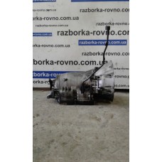 АКПП коробка передач автомат Mercedes W210 W202 W203 2.2 cdi 2032700100 7226990  Мерседес