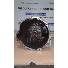 КПП коробка передач Volkswagen Crafter 2.5 TDI HVW9062602800 711.651