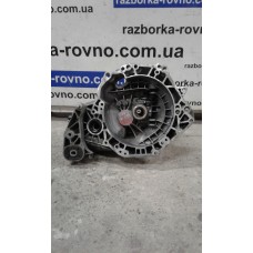 КПП коробка передач Opel Combo 1.3CDTi F17 W394 КПП коробка передач Opel Combo 1.3CDTi F17 W394