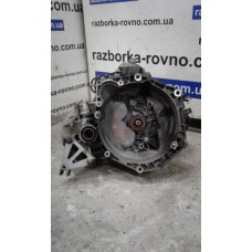 КПП коробка передач Alfa Romeo Mito 159 2009 1.6 JTDM, 1.9JTD M32FFAMB Альфа Ромео