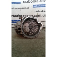 КПП коробка передач Renault Trafic, Fiat Talento, Opel Vivaro 2014-2019 1.6DCI PF6040