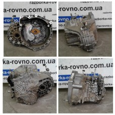 КПП коробка передач Jeep Renegade, Fiat 500X 1.6JTD передній привід C635.6.35.33 C63563533 Джип Ренагаде Фіат КПП коробка передач Jeep Renegade, Fiat 500X 1.6JTD передній привід C635.6.35.33 C63563533 Джип Ренагаде Фіат